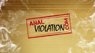 ANALIZED - Phoenix Marie és Riley Evans ánuszba reszelve