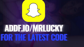 MrLuckyPOV - Termetes tőgyes csoki tinédzser