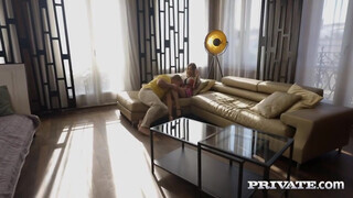 Private com - Monika Fox minden pinája megkettyintve