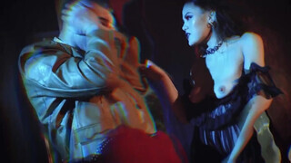 BRAZZERS - Abigaiil Morris cunija bekúrva