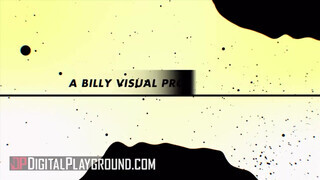 DigitalPlayground - Aidra Fox a bűbájos személyi edző
