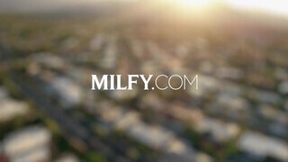 MILFY - September a sex termetes didkós milf