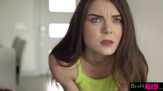 Megan Marx a szexkedvelő gádzsi