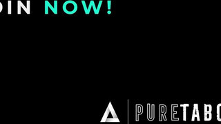 PURE TABOO - Coco Lovelock a ribanca férjével közösül