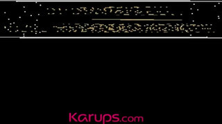 Karups - Di Devi borostás cunija megkúrva