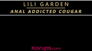 Lili Garden análba kurelva