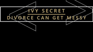 Karups - Ivy Secret a hatalmas didkós bombázó milf