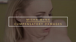 Misha Mynx a szomszéddal kupakol