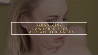 Alexa Vega a vonzó kolumbiai milf