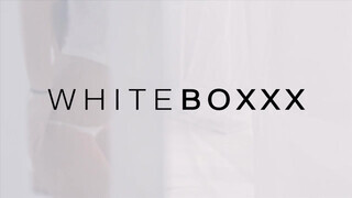WHITEBOXXX - Eveline Dellai ánuszba tolva