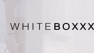 WHITEBOXXX - Sybil a kívánatos barinő