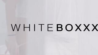 WhiteBoxxx - Eveline Dellai hátsó nyílásba kefélve