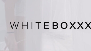 WhiteBoxxx - Nancy a vékony csábító ukrán szuka