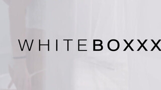 WhiteBoxxx - Leanne Lace a masszőr hapsival szexel