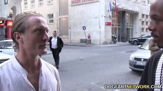 Nesty a luvnya magyar csajszika