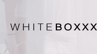 WHITEBOXXX - Evelina Darling a cuki fiatal bige