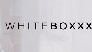 WhiteBoxxx - Vinna Reed a csábos cseh csajszika