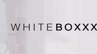 WHITEBOXXX - Kaisa Nord a termetes didkós orosz szuka