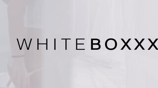 WhiteBoxxx - Alexis Crystal a gyönyörű cseh zsenge