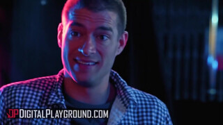 Digital Playground - Lena Paul buli után megkefélve