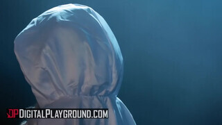 Digital Playground - Jessa Rhodes csoki manussal szexel