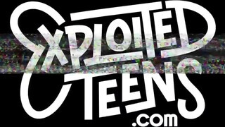 Exxx Teens - Óriási fenekű csöcsös fiatal