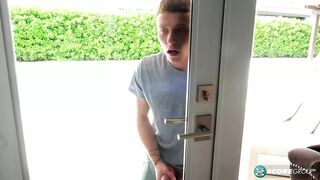 Szexi Sierra Nevadah kufircol egy tini kukkolóval