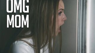 Pipi meglesi mostohaanyját tanárával a forró leszbi játszmában