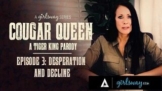 Gianna Dior keményen belecsap a hamis botrányba