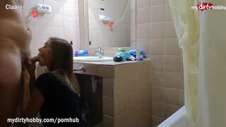 Világos Szőke német házias nő forró szopós kúrása